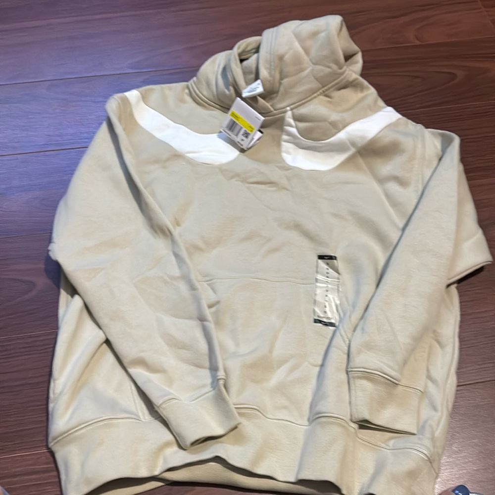 Nike hoodie